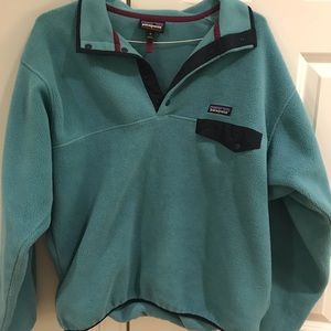Patagonia Pullover